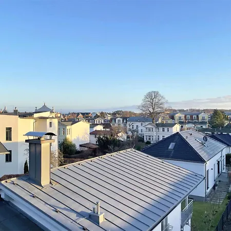 Apartamento Bansin, An Der Waldstrasse *